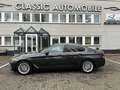 BMW 520 d Luxury Line Integral/Standheizu/NP 79.700€ Grau - thumbnail 4