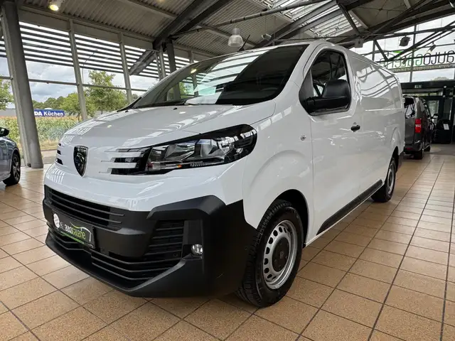 Peugeot Expert Expert 2.0 BlueHDi 145 L3