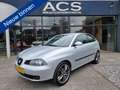 SEAT Ibiza 1.4-16V Sport Grijs - thumbnail 1