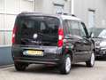 Fiat Doblo 1.4 Dynamic 7p.|Navi|Airco|Aux|Lage KM-stand Noir - thumbnail 4