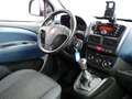 Fiat Doblo 1.4 Dynamic 7p.|Navi|Airco|Aux|Lage KM-stand Noir - thumbnail 10