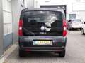 Fiat Doblo 1.4 Dynamic 7p.|Navi|Airco|Aux|Lage KM-stand Noir - thumbnail 5