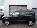 Fiat Doblo 1.4 Dynamic 7p.|Navi|Airco|Aux|Lage KM-stand Noir - thumbnail 22