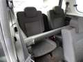 Fiat Doblo 1.4 Dynamic 7p.|Navi|Airco|Aux|Lage KM-stand Noir - thumbnail 7