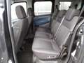 Fiat Doblo 1.4 Dynamic 7p.|Navi|Airco|Aux|Lage KM-stand Noir - thumbnail 26