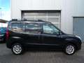 Fiat Doblo 1.4 Dynamic 7p.|Navi|Airco|Aux|Lage KM-stand Noir - thumbnail 2
