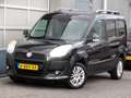 Fiat Doblo 1.4 Dynamic 7p.|Navi|Airco|Aux|Lage KM-stand Noir - thumbnail 20