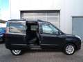 Fiat Doblo 1.4 Dynamic 7p.|Navi|Airco|Aux|Lage KM-stand Noir - thumbnail 3
