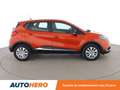 Renault Captur 1.5 dCi Energy Zen EDC Orange - thumbnail 7