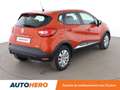 Renault Captur 1.5 dCi Energy Zen EDC Orange - thumbnail 6