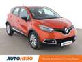 Renault Captur 1.5 dCi Energy Zen EDC Orange - thumbnail 8