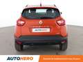 Renault Captur 1.5 dCi Energy Zen EDC Orange - thumbnail 5