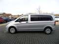 Mercedes-Benz Vito 114 cdi EDITION+5-Sitzer+Navi+Cam+AHK+BettFunktion Silber - thumbnail 2