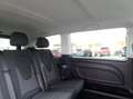 Mercedes-Benz Vito 114 cdi EDITION+5-Sitzer+Navi+Cam+AHK+BettFunktion Silber - thumbnail 20