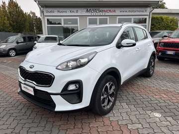 1.6 gdi Style Techno&Safety pack 2wd 132cv