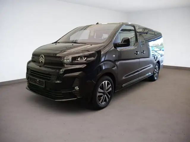 Citroen Spacetourer PLUS XL HDi 180 S&S