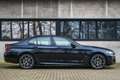 BMW 530 5-serie 530e High Executive M-Sport Panorama Nappa Schwarz - thumbnail 6