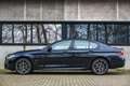 BMW 530 5-serie 530e High Executive M-Sport Panorama Nappa Zwart - thumbnail 7