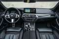 BMW 530 5-serie 530e High Executive M-Sport Panorama Nappa Schwarz - thumbnail 10