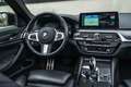 BMW 530 5-serie 530e High Executive M-Sport Panorama Nappa Negro - thumbnail 22