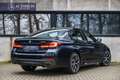 BMW 530 5-serie 530e High Executive M-Sport Panorama Nappa Zwart - thumbnail 2