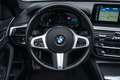 BMW 530 5-serie 530e High Executive M-Sport Panorama Nappa Schwarz - thumbnail 33