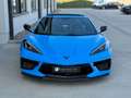 Corvette Stingray TARGA 6.2i V8 3LT \ Z51 \ Kék - thumbnail 4
