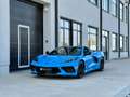 Corvette Stingray TARGA 6.2i V8 3LT \ Z51 \ Bleu - thumbnail 5