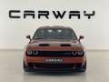 Dodge Challenger 6.2 SRT Hellcat Widebody Naranja - thumbnail 2