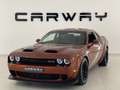 Dodge Challenger 6.2 SRT Hellcat Widebody Naranja - thumbnail 4