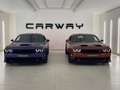 Dodge Challenger 6.2 SRT Hellcat Widebody Naranja - thumbnail 26