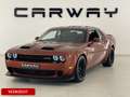 Dodge Challenger 6.2 SRT Hellcat Widebody Naranja - thumbnail 1