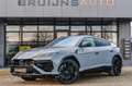 Lamborghini Urus 4.0V8 Hybrid SE |GrigioChina|Carbon|OriginlNL|Akra Grau - thumbnail 1