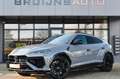 Lamborghini Urus 4.0V8 Hybrid SE |GrigioChina|Carbon|OriginlNL|Akra Grau - thumbnail 2