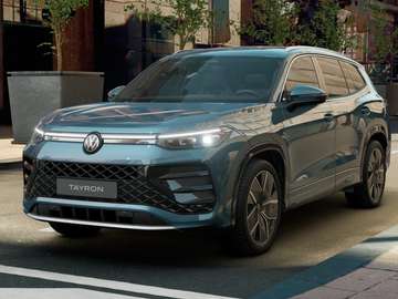 1.5 tsi ehybrid 204cv r-line plus dsg