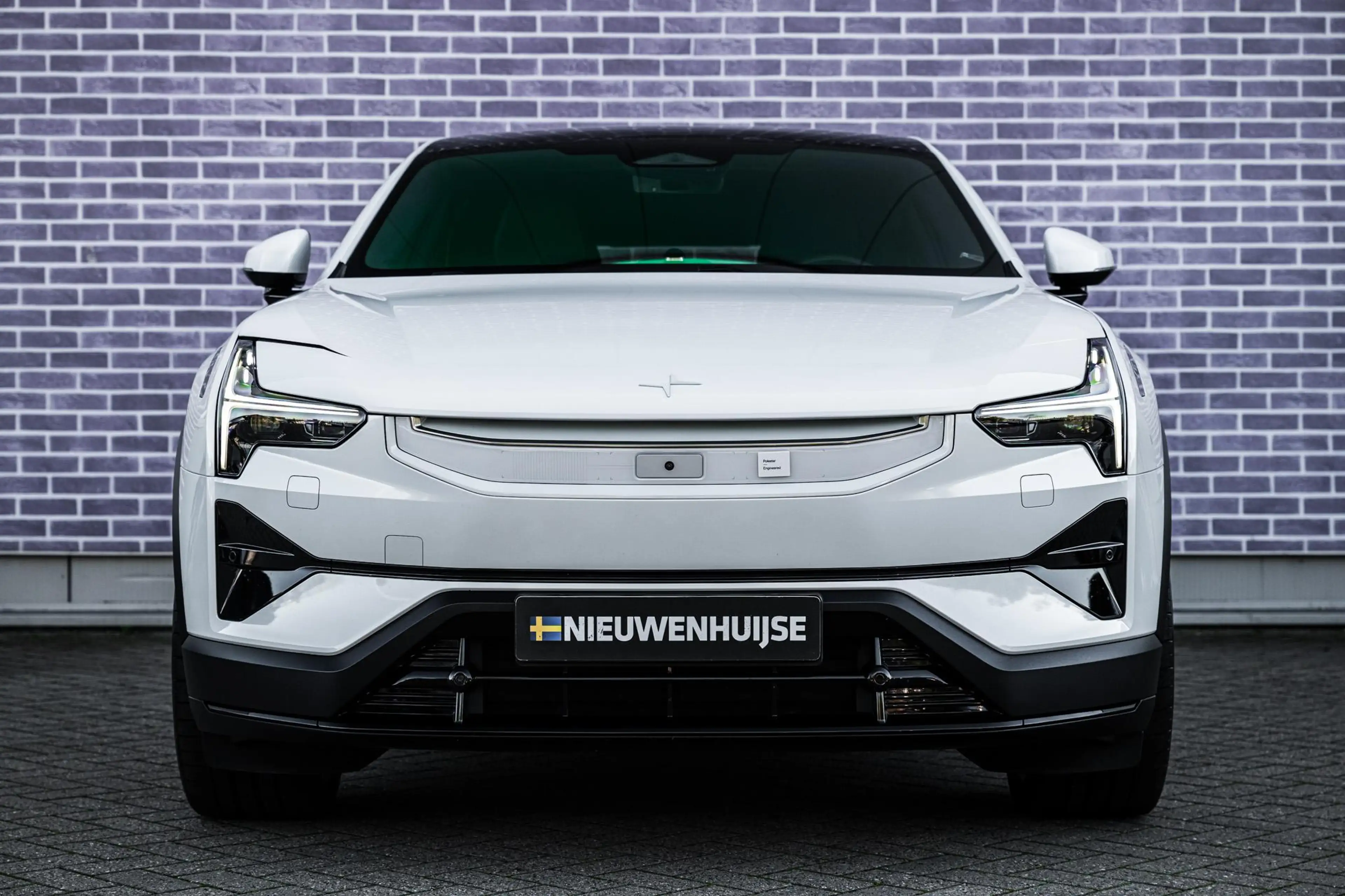 Polestar 3 Long range Dual motor AWD 111 kWh Performance | Pi — photo 9