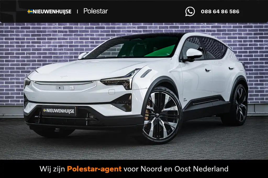 Polestar 3