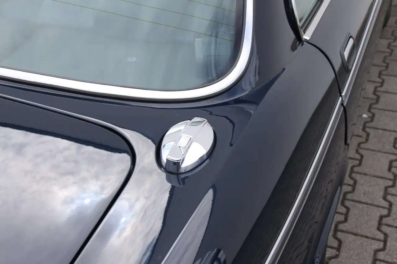 Jaguar Daimler Double Six Serie 3 mit 3 Jahren Garantie, foto 7