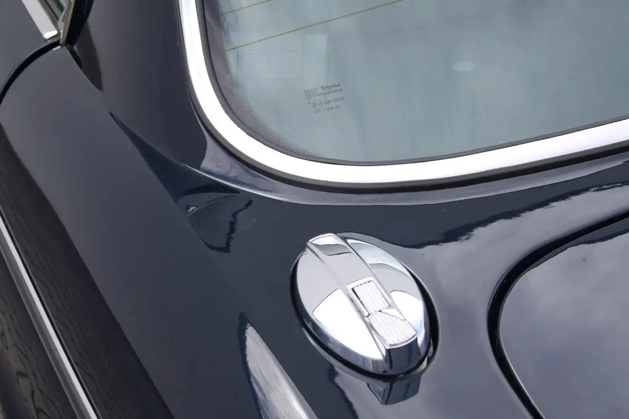 Jaguar Daimler Double Six Serie 3 mit 3 Jahren Garantie, foto 6