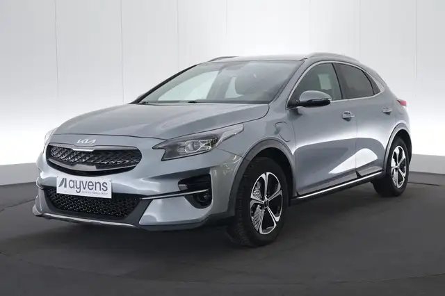 Kia XCeed 1.6 GDi PHEV Business Line LEDER/STOF LED GPS PDC