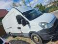 Iveco Daily Daily 29 L 14 C 3000 2,3 HPT Weiß - thumbnail 3