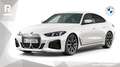 BMW i4 Gran Coupe xDrive40 *M-Sportpaket *ZUM 1,99%* FIXZINS Weiß - thumbnail 1
