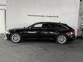 Audi A6 Avant 45 TDI quattro basis 2.Hand ACC AHK Hea Schwarz - thumbnail 2