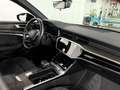 Audi A6 Avant 45 TDI quattro basis 2.Hand ACC AHK Hea Schwarz - thumbnail 14