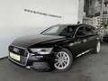 Audi A6 Avant 45 TDI quattro basis 2.Hand ACC AHK Hea Schwarz - thumbnail 1