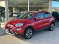 Fiat 500X 500X 2.0 mjt Cross Plus 4x4 140cv AUTO Rosso - thumbnail 1