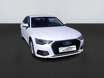 40 TDI 150kW (204CV) S tronic