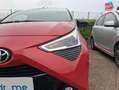 Toyota Aygo 1.0 VVT-i 72ch x-clusiv zen série 5p MY21 Camera Rouge - thumbnail 13