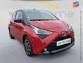 Toyota Aygo 1.0 VVT-i 72ch x-clusiv zen série 5p MY21 Camera Rouge - thumbnail 3