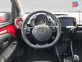 Toyota Aygo 1.0 VVT-i 72ch x-clusiv zen série 5p MY21 Camera Rouge - thumbnail 12